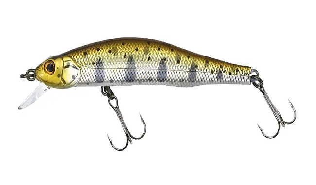 Воблер ZipBaits Orbit 80 SP-SR 80 мм 8,5 г - фото 1