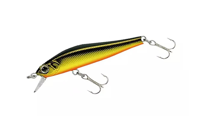 Воблер ZipBaits Rigge 56 SP 56 мм 3,1 г - фото 3