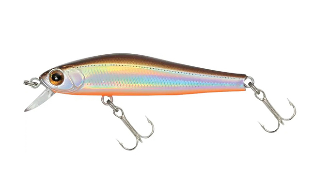 Воблер ZipBaits Rigge 56 SP 56 мм 3,1 г - фото 2