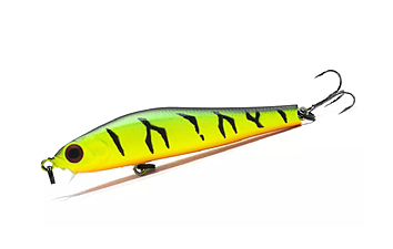 Воблер ZipBaits Rigge 56 SP 56 мм 3,1 г