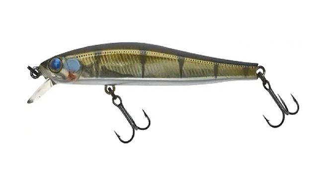 Воблер ZipBaits Rigge 70 SP 70 мм 5 г - фото 3