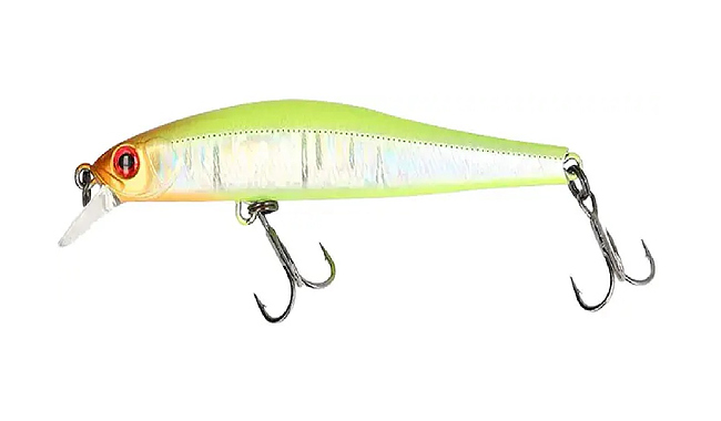 Воблер ZipBaits Rigge 70 SP 70 мм 5 г - фото 1