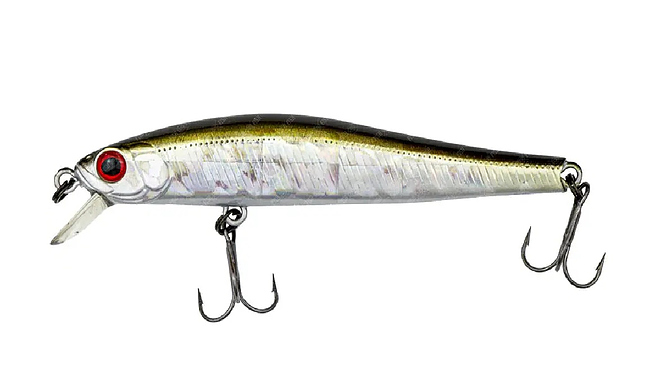 Воблер ZipBaits Rigge 90 SP 90 мм 9,8 г - фото 3