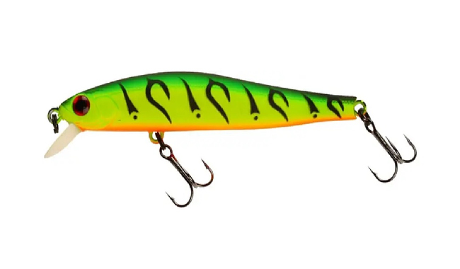 Воблер ZipBaits Rigge 90 SP 90 мм 9,8 г - фото 5