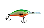Воблер DAM DD Crankbait 60 мм 10 г - фото 4