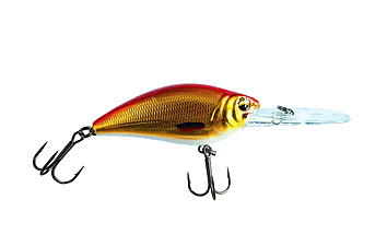 Воблер DAM DD Crankbait 60 мм 10 г