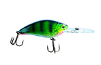 Воблер DAM DD Crankbait 60 мм 10 г - фото 5