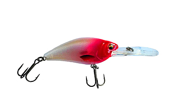 Воблер DAM DD Crankbait 60 мм 10 г