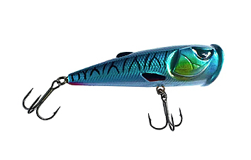 Воблер DAM Topwater 70 мм 9 г