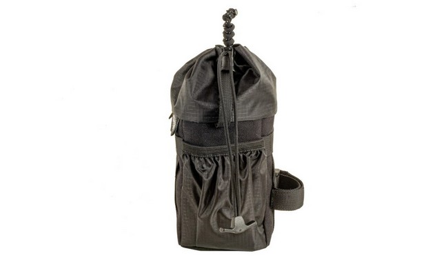 Сумка на кермо KasyBag Pocket Pack One Hand Mini - дополнительное фото 4