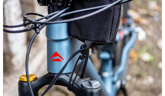 Сумка на кермо KasyBag Pocket Pack One Hand Mini - дополнительное фото 9