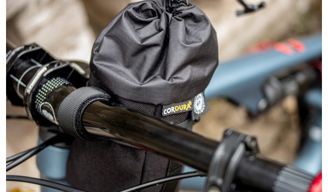 Сумка на кермо KasyBag Pocket Pack One Hand Mini - дополнительное фото 10