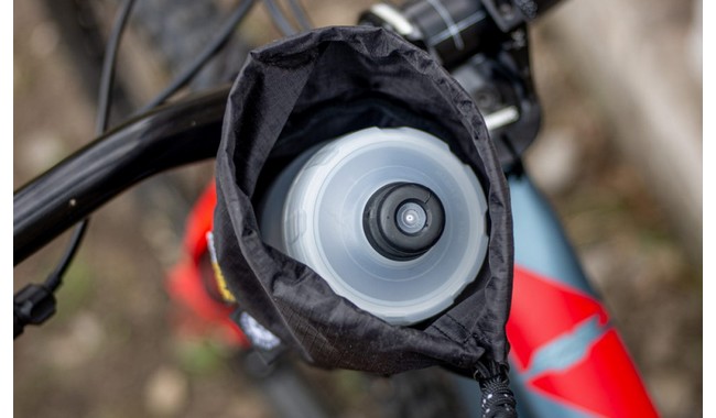 Сумка на кермо KasyBag Pocket Pack One Hand Mini - дополнительное фото 12