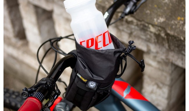 Сумка на кермо KasyBag Pocket Pack One Hand Mini - дополнительное фото 13