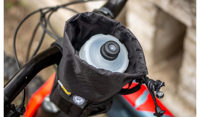 Сумка на кермо KasyBag Pocket Pack One Hand Mini - дополнительное фото 14