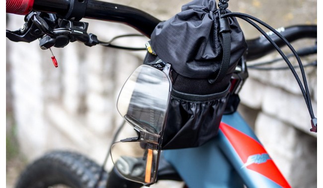 Сумка на кермо KasyBag Pocket Pack One Hand Mini - дополнительное фото 16