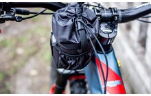 Сумка на кермо KasyBag Pocket Pack One Hand Mini - дополнительное фото 8