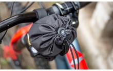 Сумка на кермо KasyBag Pocket Pack One Hand Mini - дополнительное фото 11