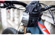 Сумка на кермо KasyBag Pocket Pack One Hand Mini - дополнительное фото 16