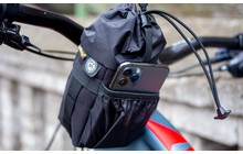 Сумка на кермо KasyBag Pocket Pack One Hand Mini - дополнительное фото 17