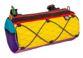 Сумка на кермо KasyBag X-Barrel Colorfull