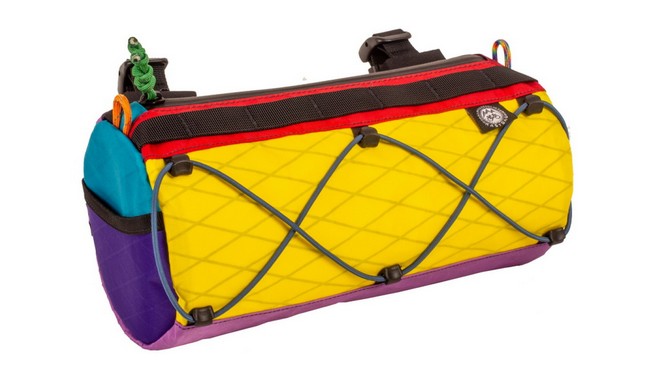 Сумка на руль KasyBag X-Barrel Colorfull - фото 1