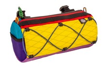 Сумка на руль KasyBag X-Barrel Colorfull - фото 1