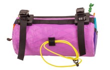 Сумка на руль KasyBag X-Barrel Colorfull - дополнительное фото 2