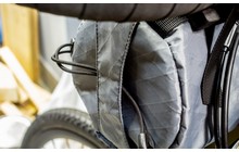 Сумка на руль KasyBag X-Barrel Colorfull - дополнительное фото 9