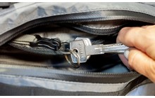 Сумка на руль KasyBag X-Barrel Colorfull - дополнительное фото 11