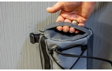 Сумка на руль KasyBag X-Barrel Colorfull - дополнительное фото 12