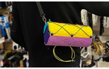 Сумка на руль KasyBag X-Barrel Colorfull - дополнительное фото 19