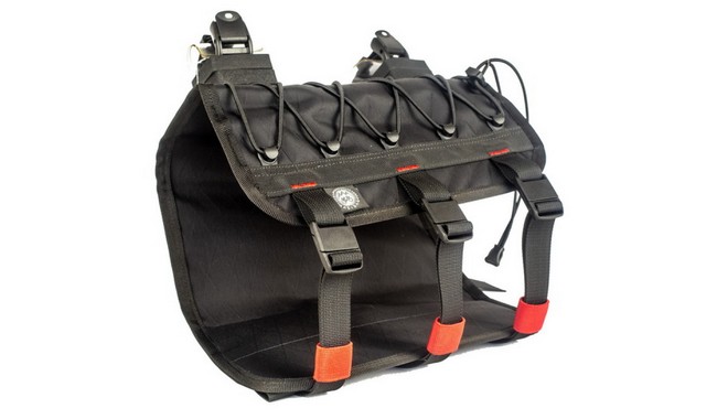Система на руль KasyBag Handlebar X-Harness MTB - фото 1