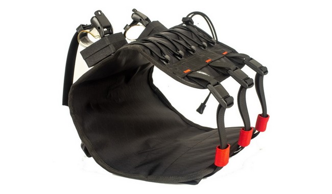 Система на руль KasyBag Handlebar X-Harness MTB - дополнительное фото 1