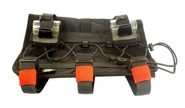 Система на кермо KasyBag Handlebar X-Harness Road - дополнительное фото 2