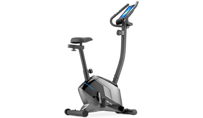 Велотренажер Gymtek XB1200 - дополнительное фото 2