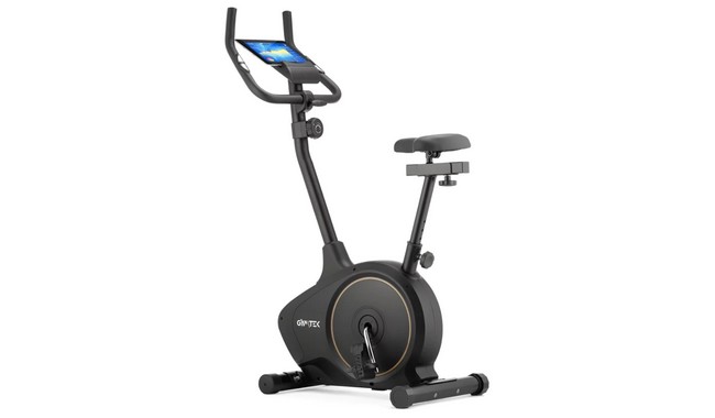 Велотренажер Gymtek XB1400 - дополнительное фото 5