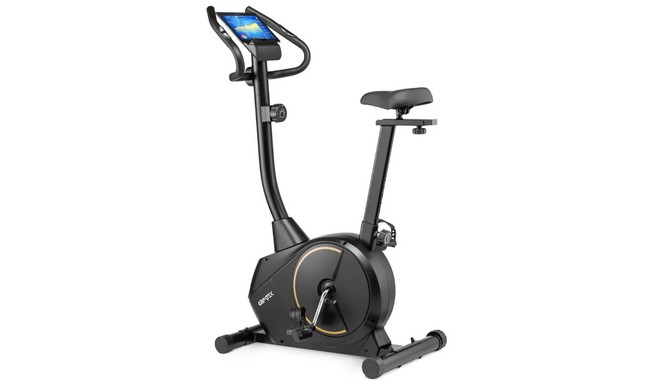 Велотренажер Gymtek XB1500 - дополнительное фото 9