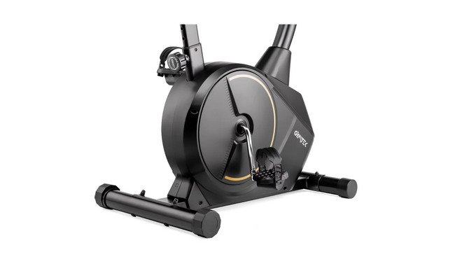 Велотренажер Gymtek XB1500 - дополнительное фото 14