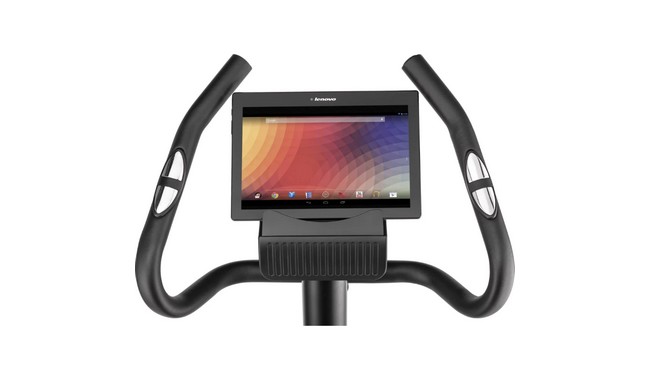 Велотренажер Gymtek XB1500 - дополнительное фото 18