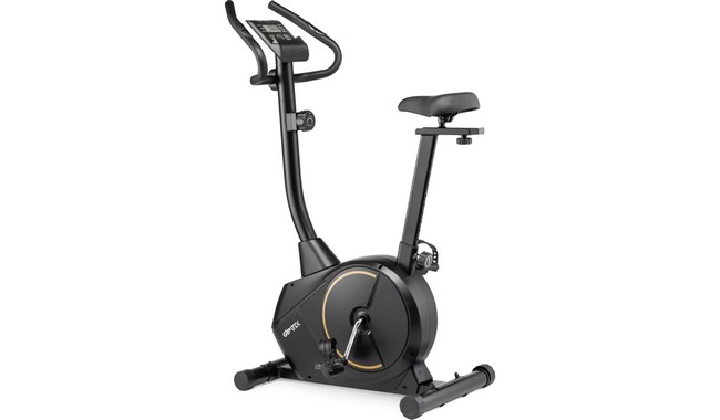 Велотренажер Gymtek XB1500 - дополнительное фото 19