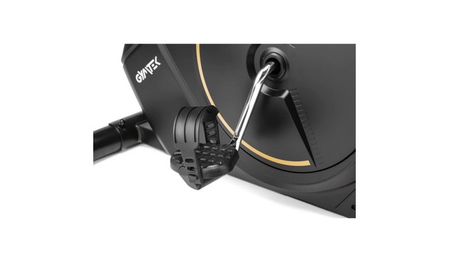 Велотренажер Gymtek XB1500 - дополнительное фото 21