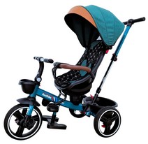 Велосипед-коляска Best Trike Oscar