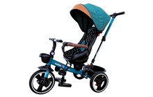 Велосипед-коляска Best Trike Oscar - фото 5