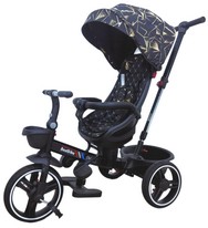 Велосипед-коляска Best Trike Oscar