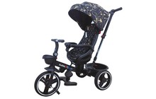 Велосипед-коляска Best Trike Oscar - фото 2