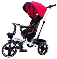 Велосипед-коляска Best Trike Oscar