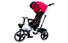 Велосипед-коляска Best Trike Oscar - фото 4