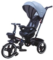 Велосипед-коляска Best Trike Oscar