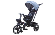 Велосипед-коляска Best Trike Oscar - фото 3